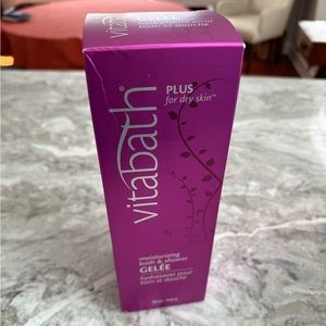 Vitabath Shower Gel
